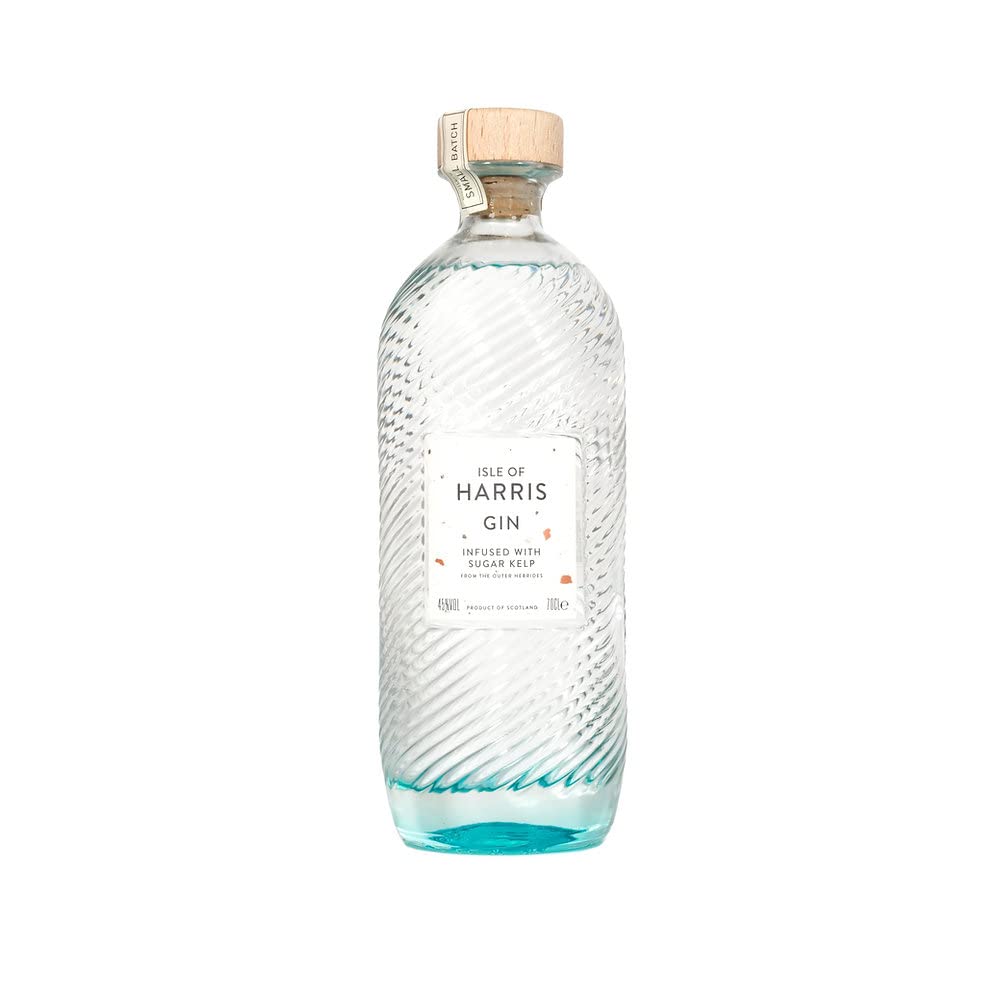 Isle of Harris Gin 45% Vol. 0,7l — Piscosaveur
