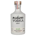Madame Vodka 40% Vol. 0,7l — Piscosaveur