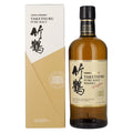 Nikka Whisky Taketsuru PURE MALT 43% Vol. 0,7l en boîte cadeau — Piscosaveur