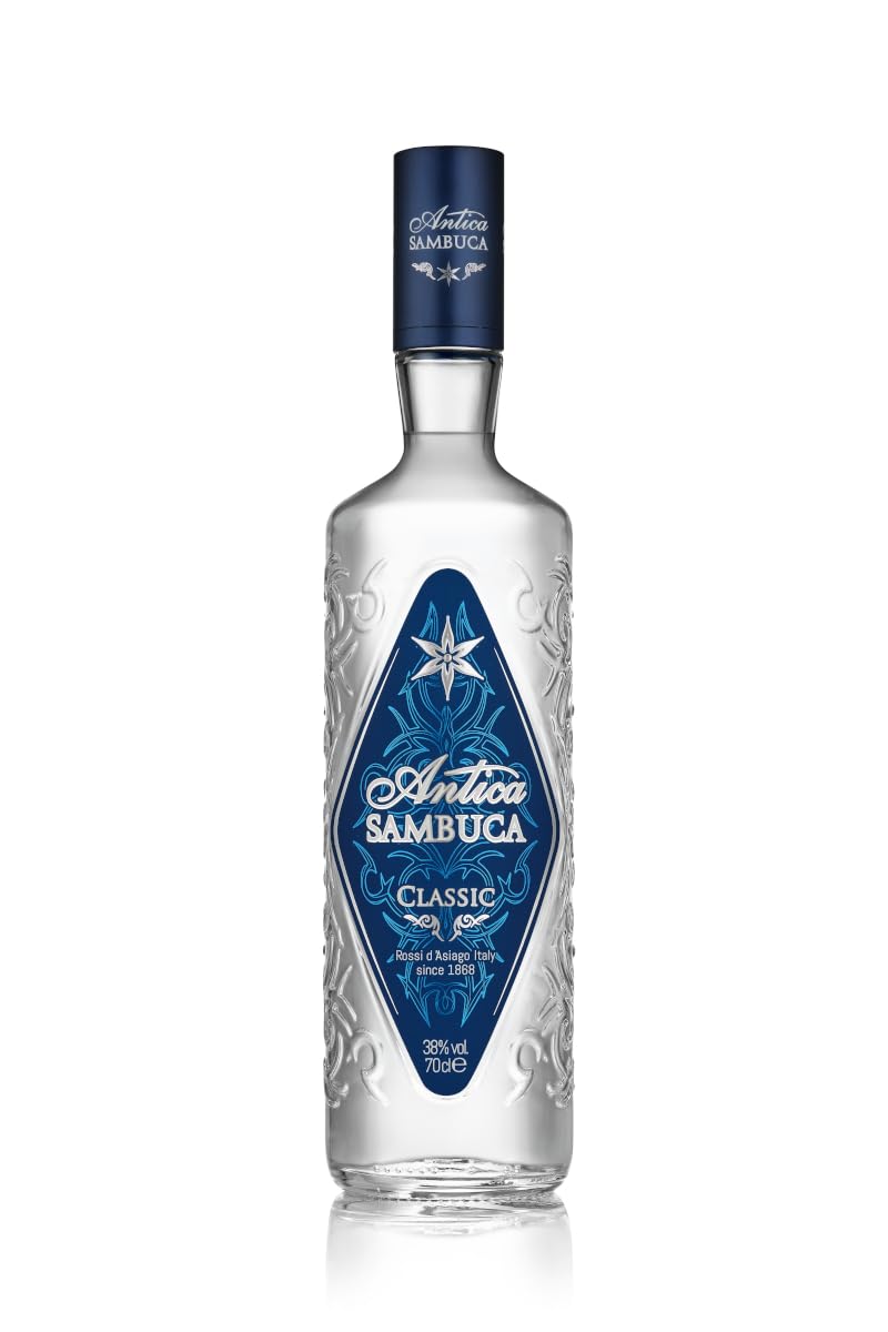 Antica Sambuca Classic 38% Vol. 0,7l