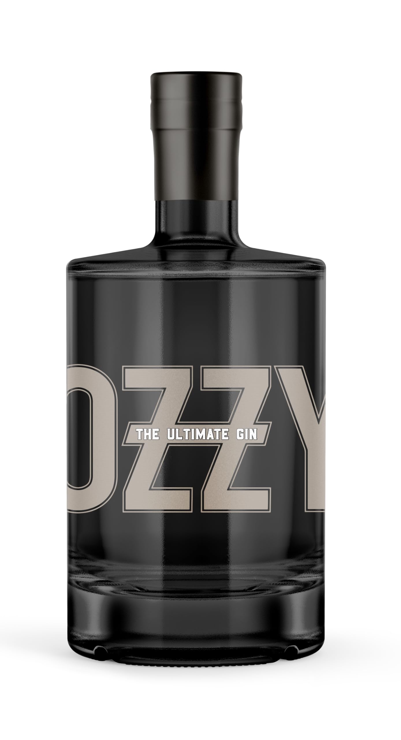 Ozzy Osbourne The Ultimate Dry Gin 38% Vol. 0,5l — Piscosaveur