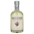 Duncan Taylor Indian Summer Saffron Infused Gin 46% Vol. 0,7l — Piscosaveur