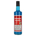 Krugmann MÄNNERGRIPPE Ice-Mint-Likör 15% Vol. 0,7l — Piscosaveur