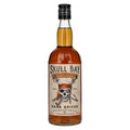 Skull Bay CINNAMON Dark Spiced 37,5% Vol. 0,7l — Piscosaveur