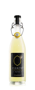 Fiorito Limoncello Superiore 31% Vol. 0,5l — Piscosaveur