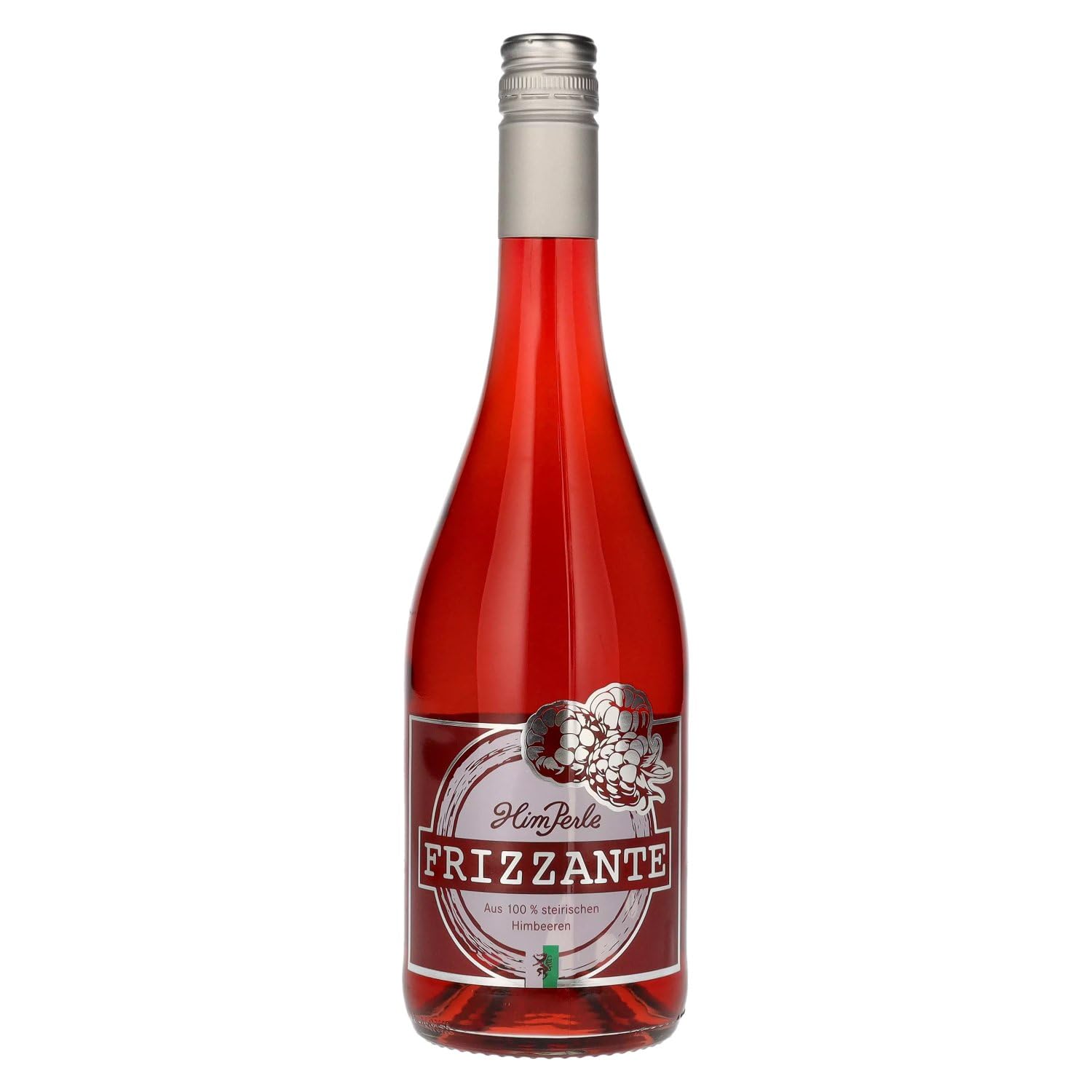 HimPerle Frizzante 8% Vol. 0,75l — Piscosaveur