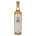Agave de Cortés Mezcal Artesanal AÑEJO 45,6% Vol. 0,7l — Tequila — Piscosaveur