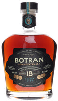 Botran Ron Añejo No. 18 Reserva de la Familia 40% Vol. 0,7l — Piscosaveur