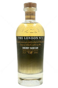 The London No. 1 SHERRY CASK GIN 43% Vol. 0,7l — Piscosaveur