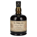 El Dorado Single Still ENMORE Finest Demerara Rum 2009 40% Vol. 0,7l — Piscosaveur