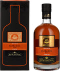 Rum Nation Barbados 8 Years Old Limited Edition 40% Vol. 0,7l en boîte — Piscosaveur