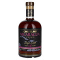 Cane Island NICARAGUA 12 Years Old Single Estate Rum 43% Vol. 0,7l — Piscosaveur