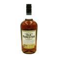 Old Forester 86 Proof Kentucky Straight Bourbon Whisky 43% Vol. 1l — Piscosaveur