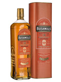 Bushmills 10 Years Old Single Malt Irish Whiskey SHERRY CASK Finish 46 — Piscosaveur
