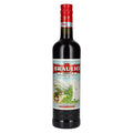 Bràulio Amaro Kräuterlikör 21% Vol. 0,7l — Piscosaveur