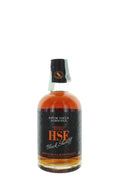 HSE Rhum Vieux Agricole BLACK SHERIFF American Barrel 40% Vol. 0,7l — Piscosaveur