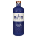 Crafter's London Dry Gin Recipe No. 23 43% Vol. 1l — Piscosaveur