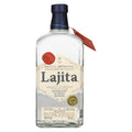 Lajita Mezcal Artesanal BLANCO 40% Vol. 0,7l — Piscosaveur