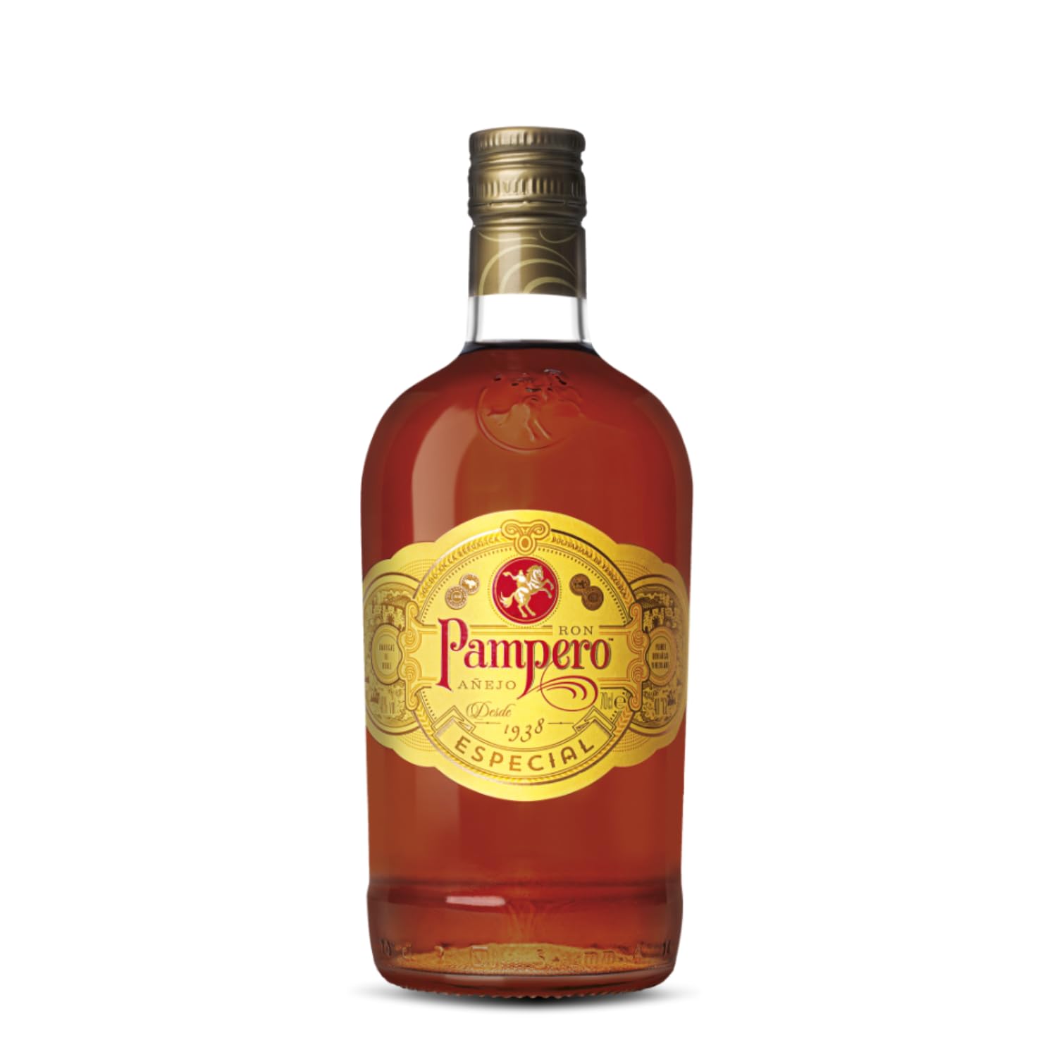 Pampero Añejo ESPECIAL 40% Vol. 0,7l — Piscosaveur