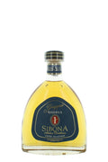 Sibona GRAPPA RISERVA NUMERO 1 CUVÉE SELEZIONE 40% Vol. 0,7l en boîte  — Piscosaveur