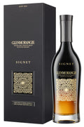 Glenmorangie SIGNET Highland Single Malt 46% Vol. 0,7l en boîte cadeau — Piscosaveur