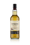 A.D. Rattray Stronachie 10 Years Old Highland Single Malt 43% Vol. 0,7l en boîte cadeau