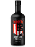 SKID ROW Midnight Vodka 40% Vol. 0,7l — Piscosaveur