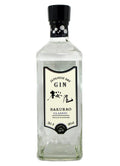 Sakurao Japanese Dry Gin CLASSIC 40% Vol. 0,7l — Piscosaveur