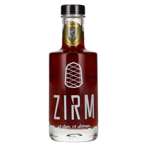 Zirm Zirbenschnaps 35% Vol. 0,2l — Piscosaveur