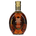 Dimple GOLDEN SELECTION Blended Scotch Whisky 40% Vol. 0,7l — Piscosaveur