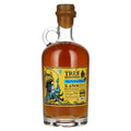Tres Hombres La Palma Fuerte 10 Años Edition 62 2023 44% Vol. 0,7l — Piscosaveur