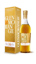 Glenmorangie 16 Years Old THE NECTAR Highland Single Malt 46% Vol. 0,7 — Piscosaveur