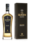 Bonaventura Maschio THE QUEEN Grappa 38% Vol. 0,7l — Piscosaveur