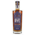 Oxford Rye THE GRADUATE Whisky Batch No. 4 51,3% Vol. 0,7l — Piscosaveur