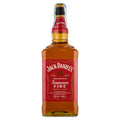 Jack Daniel's Tennessee FIRE 35% Vol. 1l — Piscosaveur