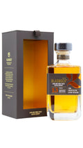 Bladnoch 13 Years Old Lowland Single Malt Bourbon Cask 46,7% Vol. 0,7l — Piscosaveur
