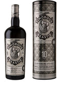 Douglas Laing TIMOROUS BEASTIE 10 Years Old Small Batch Release 46,8%  — Piscosaveur