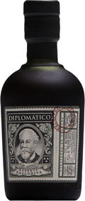 Diplomático RESERVA EXCLUSIVA Ron Antiguo 40% Vol. 0,05l — Piscosaveur