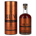 Rammstein Rum Cognac Cask Finish Limited Edition 46% Vol. 0,7l en boîte cadeau