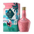 Royal Salute 21 Years Old THE MIAMI POLO EDITION Blended Scotch Whisky — Piscosaveur