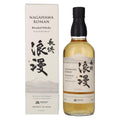 Nagahama Roman Blended Whisky 43% Vol. 0,7l en boîte cadeau — Piscosaveur