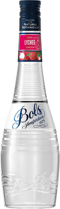 Bols Lychee Liqueur 17% Vol. 0,7l — Piscosaveur