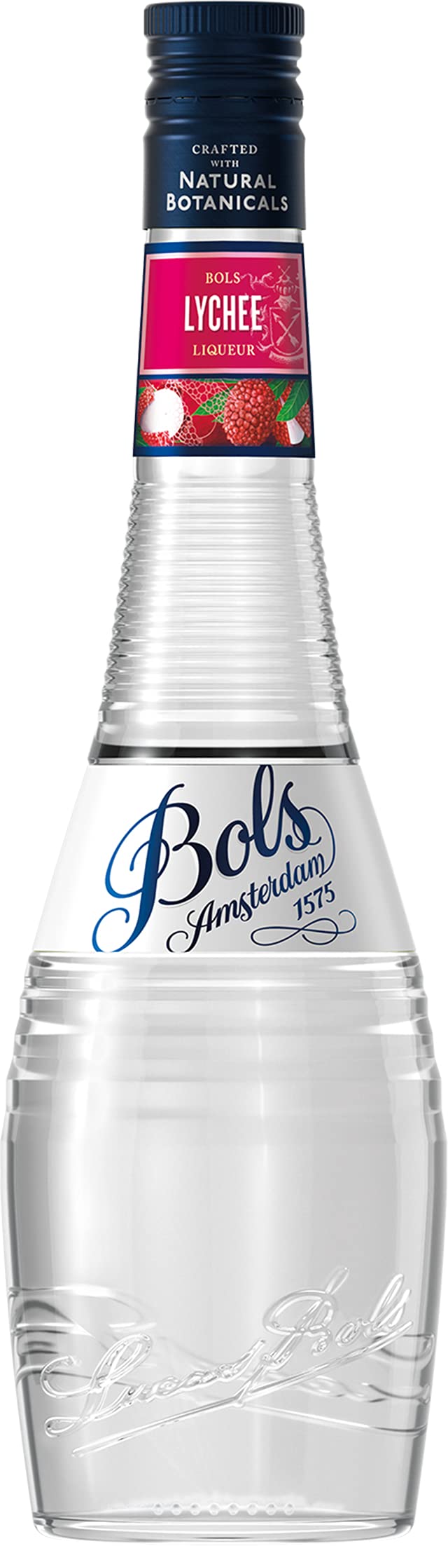 Bols Lychee Liqueur 17% Vol. 0,7l — Piscosaveur