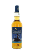 Talisker THE WILD EXPLORADOR Single Malt Special Release 2023 59,7% Vo — Piscosaveur