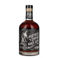 Austrian Empire Navy RESERVA 1863 Rum Based Spirit 40% Vol. 0,7l en boîte cadeau