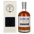 SMÖGEN 12 Years Old Distillery Estate Barley Swedish Single Malt Whisk — Piscosaveur