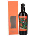 Samaroli Samba Blended Rum 2023 50% Vol. 0,7l en boîte cadeau — Piscosaveur