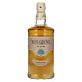 New Grove Old Oak Aged Mauritius Island Rum 40% Vol. 0,7l — Piscosaveur
