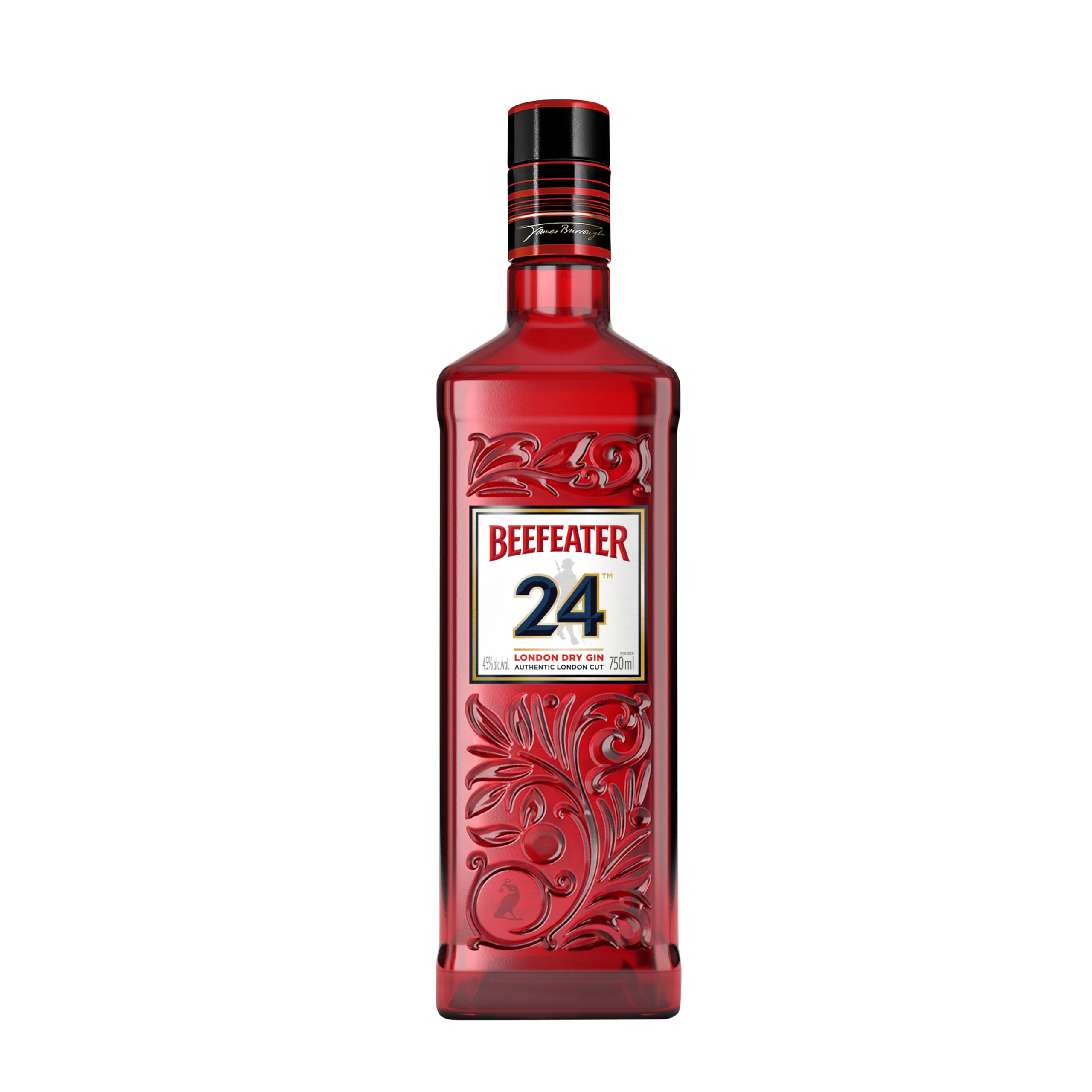 Beefeater 24 London Dry Gin 45% Vol. 0,7l — Gin — Piscosaveur