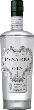 Panarea Island Gin 44% Vol. 0,7l — Piscosaveur